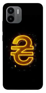 Чохол Gold hryvna для Xiaomi Redmi A2