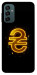 Чохол Gold hryvna для Galaxy M13 4G