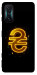 Чохол Gold hryvna для Xiaomi Redmi K50 Gaming