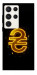 Чохол Gold hryvna для Galaxy S23 Ultra