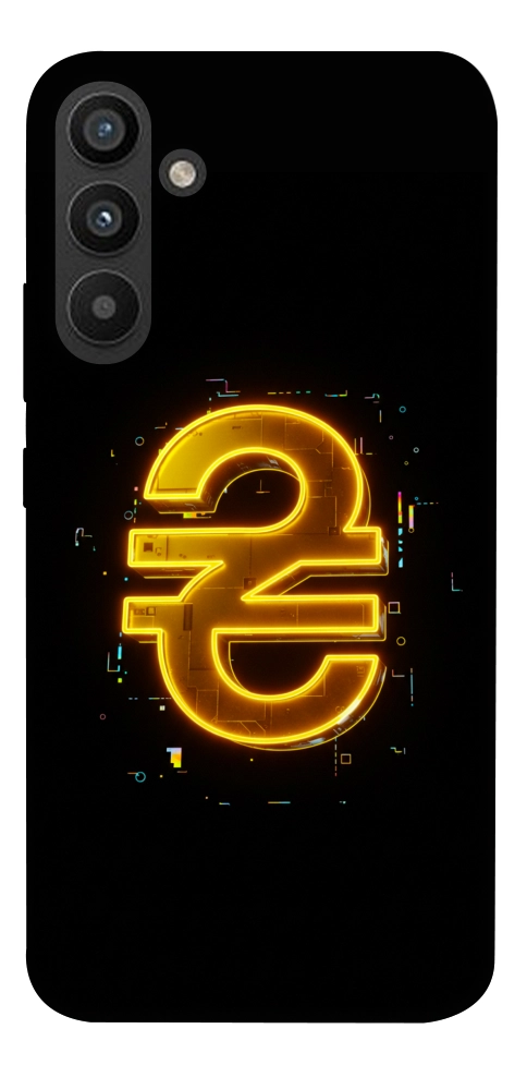 Чехол Gold hryvna для Galaxy A34 5G