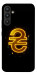 Чехол Gold hryvna для Galaxy A34 5G