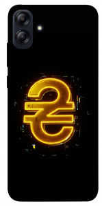 Чехол Gold hryvna для Galaxy A04e
