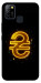 Чехол Gold hryvna для Infinix Hot 10 Lite