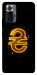 Чохол Gold hryvna для Xiaomi Redmi Note 10 Pro Max