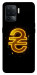 Чохол Gold hryvna для Oppo Reno 5 Lite