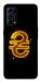 Чохол Gold hryvna для Oppo Reno 5 4G