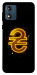 Чохол Gold hryvna для Motorola Moto E13