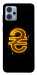 Чохол Gold hryvna для Motorola Moto G23