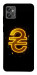 Чехол Gold hryvna для Motorola Moto G32
