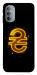 Чохол Gold hryvna для Motorola Moto G31