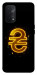 Чохол Gold hryvna для Oppo A74 5G