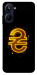 Чохол Gold hryvna для Realme 10 4G
