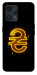 Чехол Gold hryvna для Realme 9 Pro+