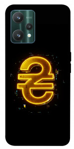 Чехол Gold hryvna для Realme 9 Pro