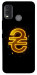 Чехол Gold hryvna для Nokia G11 Plus