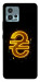 Чохол Gold hryvna для Motorola Moto G72