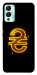 Чохол Gold hryvna для Infinix Hot 12 Play