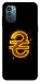 Чехол Gold hryvna для Nokia G21