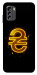 Чохол Gold hryvna для Nokia G60