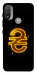Чохол Gold hryvna для Motorola Moto E20
