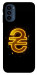 Чехол Gold hryvna для Motorola Moto G41