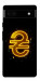 Чохол Gold hryvna для Google Pixel 6A