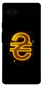 Чехол Gold hryvna для Google Pixel 7A