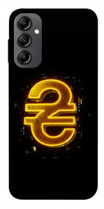 Чохол Gold hryvna для Galaxy A14