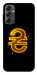 Чехол Gold hryvna для Galaxy A14