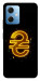 Чехол Gold hryvna для Xiaomi Poco X5