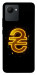 Чехол Gold hryvna для Realme C30s
