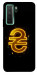 Чехол Gold hryvna для Huawei nova 7 SE