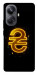 Чохол Gold hryvna для Realme 10 Pro+