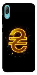 Чехол Gold hryvna для Huawei Y6 Pro (2019)
