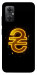 Чохол Gold hryvna для Xiaomi Redmi Note 11R