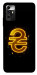 Чохол Gold hryvna для ZTE Blade V40 Vita