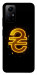 Чехол Gold hryvna для Xiaomi Redmi Note 12S