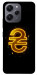 Чехол Gold hryvna для Xiaomi Redmi 12