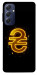 Чехол Gold hryvna для Galaxy M54 5G