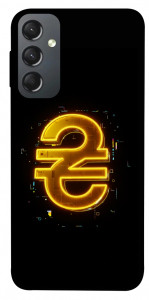 Чехол Gold hryvna для Galaxy A24 4G