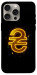 Чехол Gold hryvna для iPhone 15 Pro Max