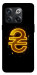 Чехол Gold hryvna для OnePlus 10T