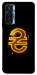 Чехол Gold hryvna для TECNO Camon 17 Pro