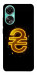 Чохол Gold hryvna для Oppo A78 4G