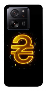 Чехол Gold hryvna для Xiaomi 13T