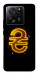 Чехол Gold hryvna для Xiaomi 13T
