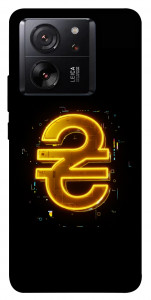 Чехол Gold hryvna для Xiaomi 13T Pro