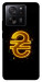 Чехол Gold hryvna для Xiaomi 13T Pro