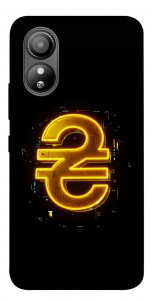 Чохол Gold hryvna для ZTE Blade L220